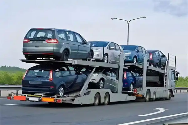 英吉沙轿车托运查询