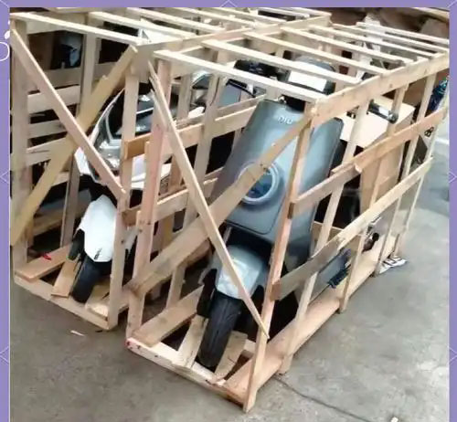 英吉沙电动车运输
